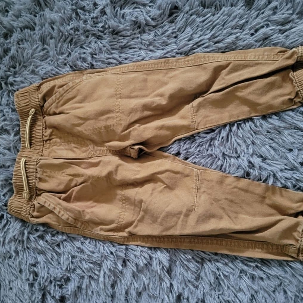 Boy's Pants